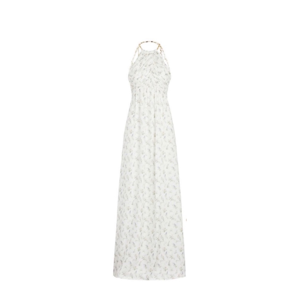 Rachel Zoe Olivia Maxi Floral Gown Size 6